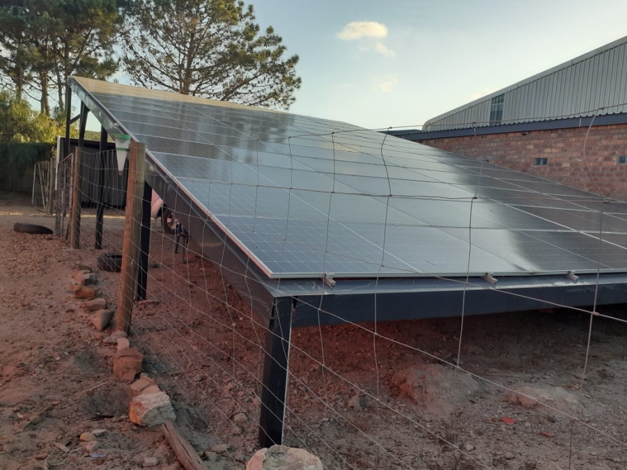 Commercial Property for Sale in Albertinia Western Cape